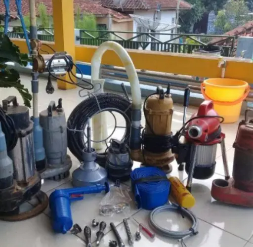 Sedot WC poso Murah