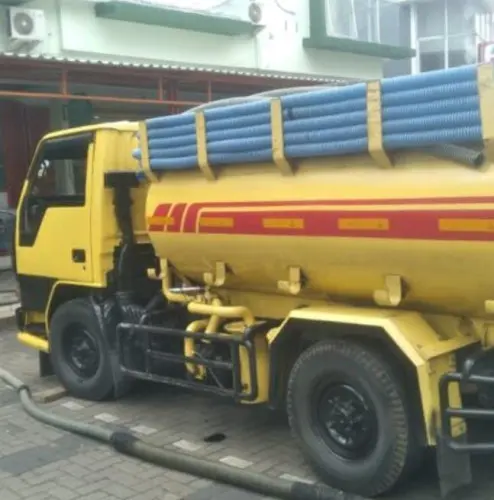 Sedot WC poso Terdekat